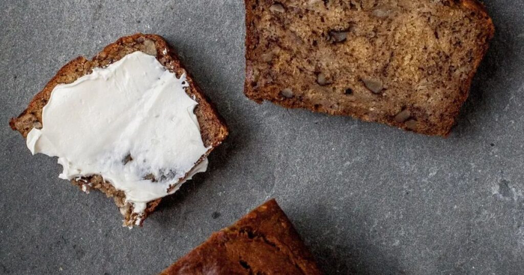 Banana Bread Recipe Bon Appetit