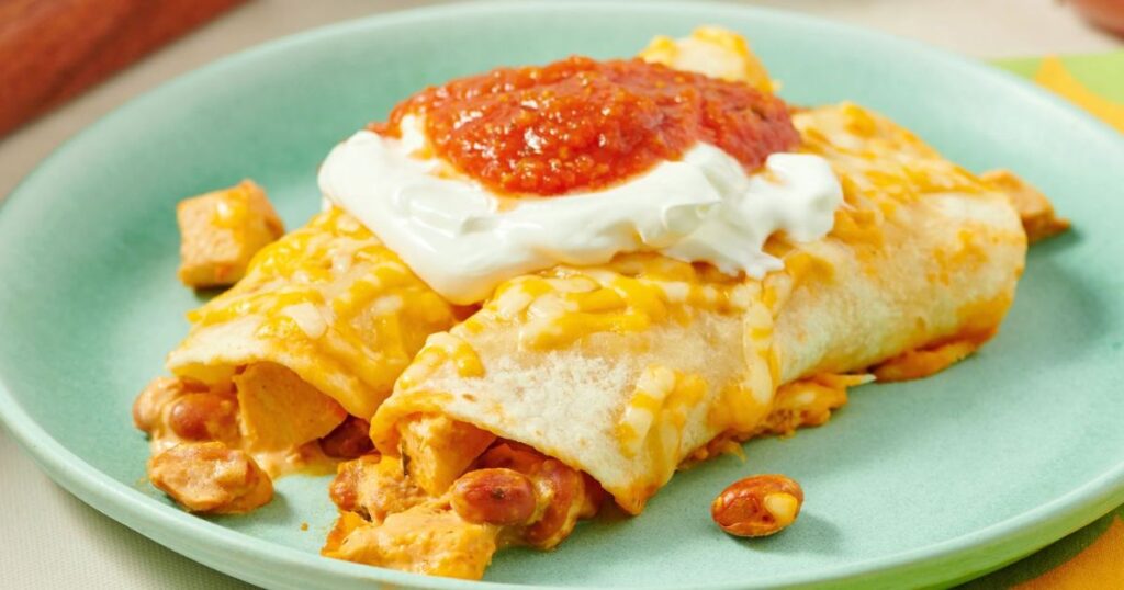 Las Palmas Enchilada Recipe You Can’t Miss
